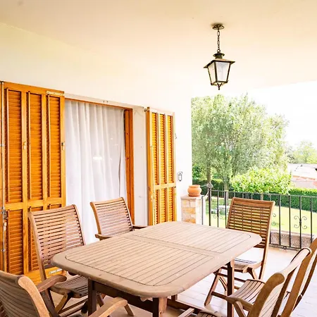 Majordoms Casa de vacances
