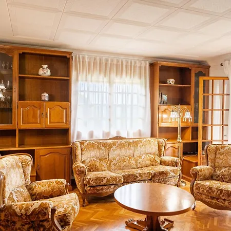 Casa de vacances Majordoms Cornellà de Terri